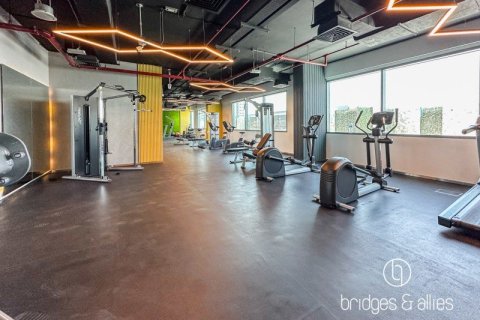 Apartment de 1 dormitorio en Dubai Hills Estate, UAE No. 102426 15