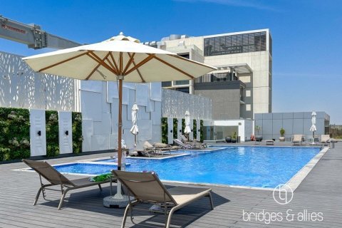 Apartment de 1 dormitorio en Dubai Hills Estate, UAE No. 102426 16