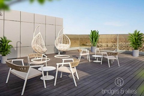Apartment de 1 dormitorio en Dubai Hills Estate, UAE No. 102426 12