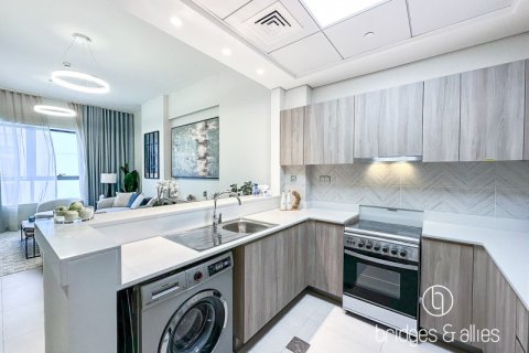 Apartment de 1 dormitorio en Dubai Hills Estate, UAE No. 102426 4