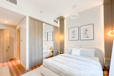 Apartment de 1 dormitorio en Dubai Hills Estate, UAE No. 102426 6