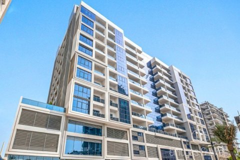 Apartment de 1 dormitorio en Dubai Hills Estate, UAE No. 102426 11