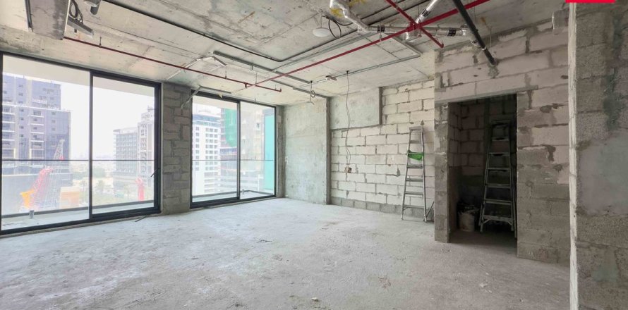 Офис 63.8м² в Дубай, ОАЭ №102170