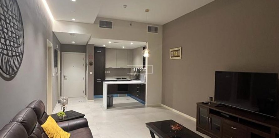 Appartement de 1 chambre No. 102154