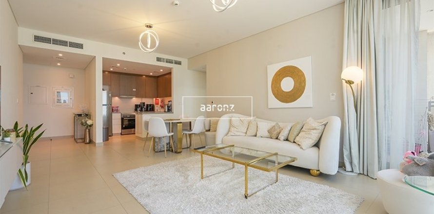 2 غرف نوم شقة في مرسى دبي, الإمارات العربية المتحدة رقم 102153