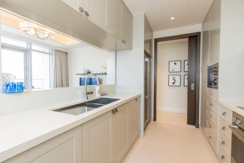Квартира с 2 спальнями в The Address Residence Fountain Views, ОАЭ №89413 3