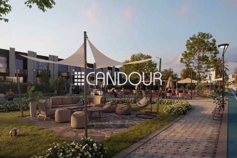 3 bedrooms Townhouse in Dubai Land, UAE No. 43762 3