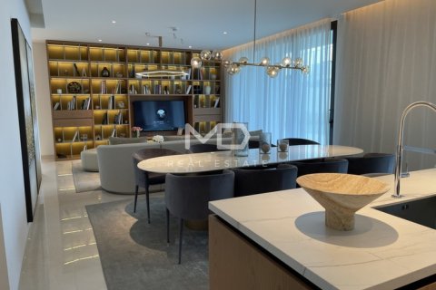 4 bedrooms Villa on the Saadiyat Island, UAE No. 43744 13