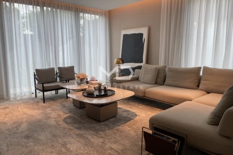 4 bedrooms Villa on the Saadiyat Island, UAE No. 43744 9