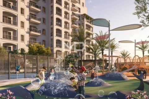 2 غرف نوم شقة على جزيرة ياس, الإمارات العربية المتحدة رقم 43745 27