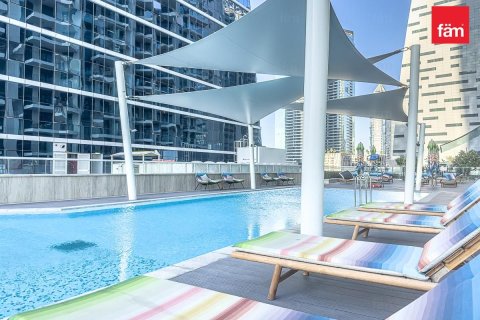 Appartement de 2 chambres à Business Bay, UAE No. 51306 16
