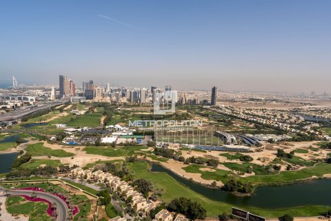 Penthouse de 5 chambres à Jumeirah Lake Towers, UAE No. 62238 19