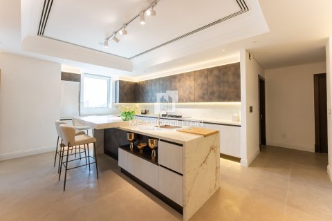 Penthouse de 5 chambres à Jumeirah Lake Towers, UAE No. 62238 13