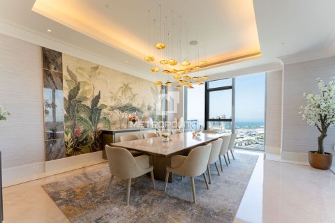 Penthouse de 5 chambres à Jumeirah Lake Towers, UAE No. 62238 11