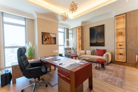 Penthouse de 5 chambres à Jumeirah Lake Towers, UAE No. 62238 5