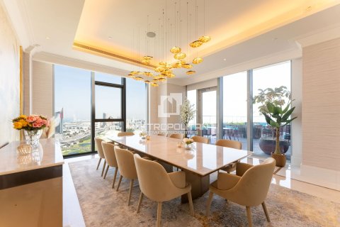 Penthouse de 5 chambres à Jumeirah Lake Towers, UAE No. 62238 12
