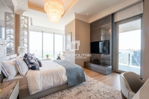 Penthouse de 5 chambres à Jumeirah Lake Towers, UAE No. 62238 25