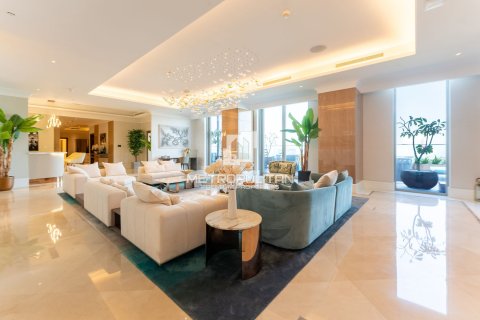 Penthouse de 5 chambres à Jumeirah Lake Towers, UAE No. 62238 1