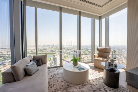 Penthouse de 5 chambres à Jumeirah Lake Towers, UAE No. 62238 23