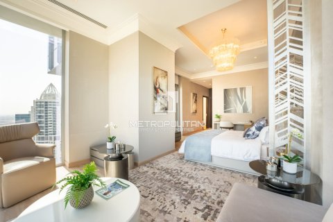Penthouse de 5 chambres à Jumeirah Lake Towers, UAE No. 62238 24