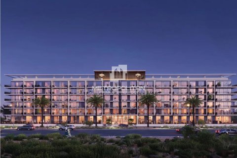 Apartment de 1 dormitorio en Jumeirah Village Circle, UAE No. 62237 7