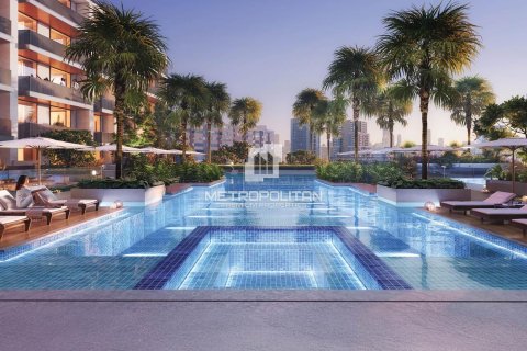 Apartment de 1 dormitorio en Jumeirah Village Circle, UAE No. 62237 9