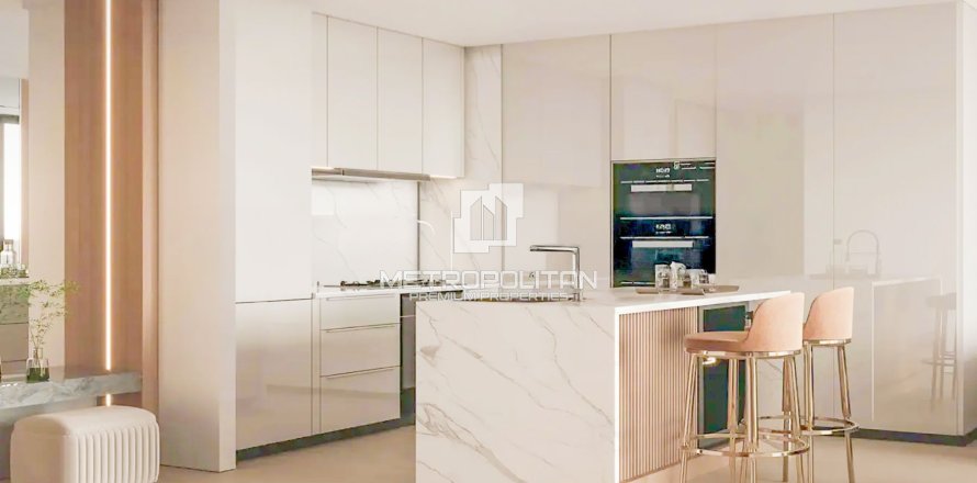 Apartment de 1 dormitorio en Jumeirah Village Circle, UAE No. 62237