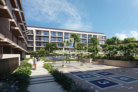 Apartment de 1 dormitorio en Jumeirah Village Circle, UAE No. 62237 4
