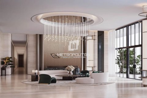 Apartment de 1 dormitorio en Jumeirah Village Circle, UAE No. 62237 10