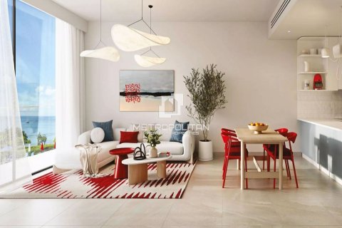 2 غرف نوم شقة في Al Marjan Island, الإمارات العربية المتحدة رقم 78990 8