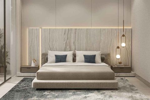 Квартира с 1 спальней в Vedaire Residences, Meydan, ОАЭ №99256 1