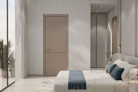 Квартира с 1 спальней в Vedaire Residences, Meydan, ОАЭ №99256 4
