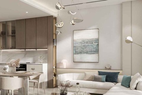 Квартира с 1 спальней в Vedaire Residences, Meydan, ОАЭ №99256 3