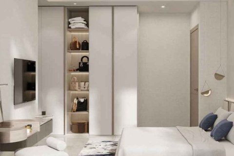 Квартира с 1 спальней в Vedaire Residences, Meydan, ОАЭ №99256 5