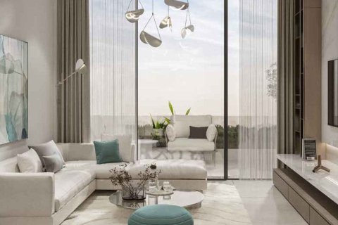 Квартира с 1 спальней в Vedaire Residences, Meydan, ОАЭ №99256 2