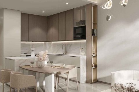 Квартира с 1 спальней в Vedaire Residences, Meydan, ОАЭ №99256 7