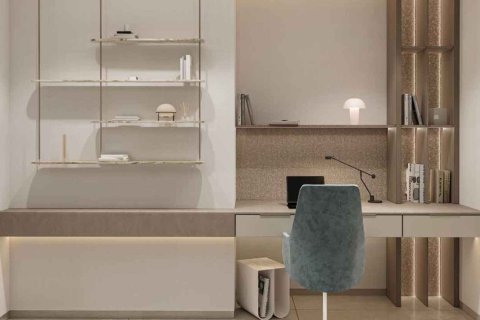 Квартира с 1 спальней в Vedaire Residences, Meydan, ОАЭ №99256 6