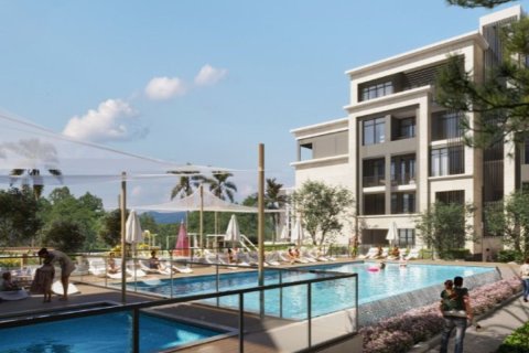 Apartment de 1 dormitorio en Masdar City, UAE No. 99280 12