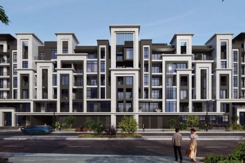 Apartment de 1 dormitorio en Masdar City, UAE No. 99280 17