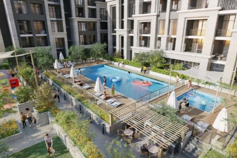 Apartment de 1 dormitorio en Masdar City, UAE No. 99280 2