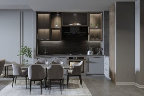 Apartment de 1 dormitorio en Masdar City, UAE No. 99280 4