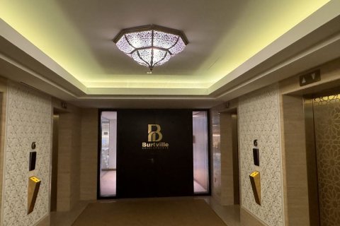 Apartment de 1 dormitorio en Masdar City, UAE No. 99280 11