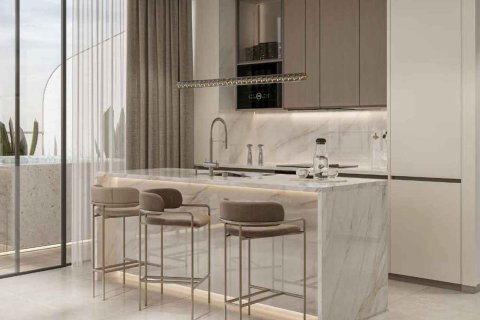 Квартира с 1 спальней в Vedaire Residences, Meydan, ОАЭ №99257 8
