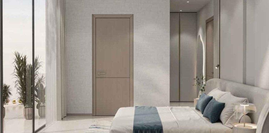 Квартира с 2 спальнями в Vedaire Residences, Meydan, ОАЭ №99258