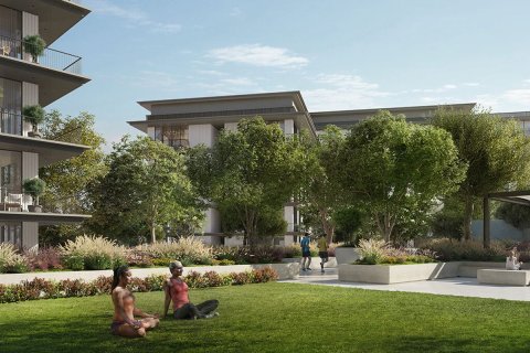 Квартира с 2 спальнями в Mina Rashid, ОАЭ №56106 11