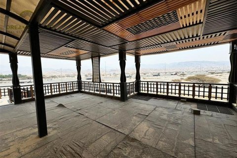 4 غرف نوم فيلا في Shamal Julphar, الإمارات العربية المتحدة رقم 75307 21