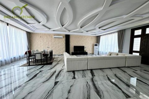 4 غرف نوم فيلا في Shamal Julphar, الإمارات العربية المتحدة رقم 75307 9
