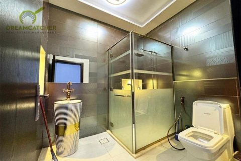 4 غرف نوم فيلا في Shamal Julphar, الإمارات العربية المتحدة رقم 75307 16
