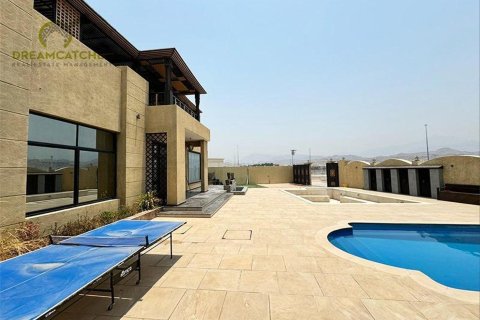 4 غرف نوم فيلا في Shamal Julphar, الإمارات العربية المتحدة رقم 75307 6