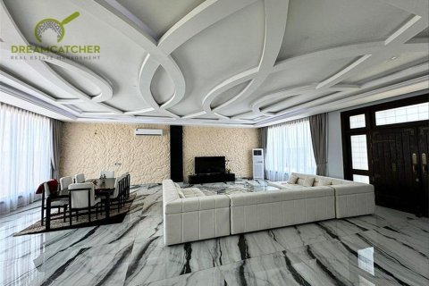 4 غرف نوم فيلا في Shamal Julphar, الإمارات العربية المتحدة رقم 75307 11